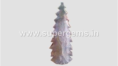 Picture of carvin shape arrowhead 5 inch,
