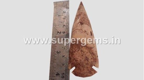 Picture of 4 inch arrowheads
