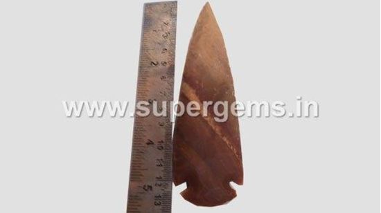 Picture of 5 inch arrowheads