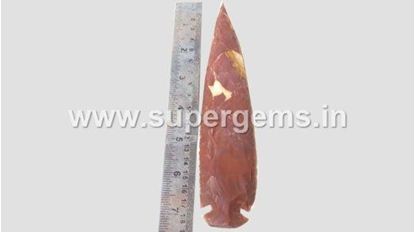Picture of 7 inch arrowheads