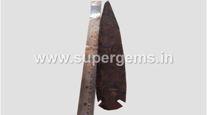Picture of 9 inch arrowheads