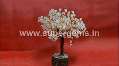 Picture of crystal tree 200 chips tree