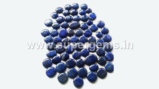 Picture of lapis lazuli cobhocons
