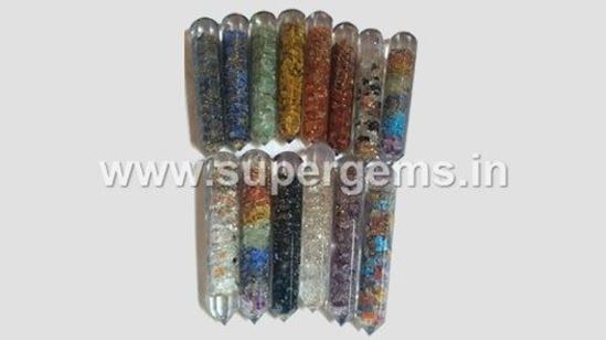 Picture of  orgone  massaje wands