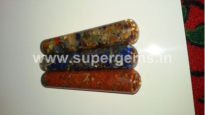 Picture of orgon smooth wands