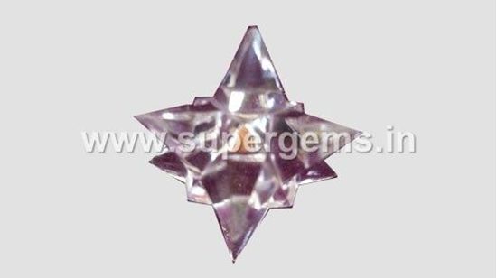Picture of 14 point star