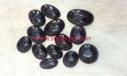 Picture of amethyst cabs