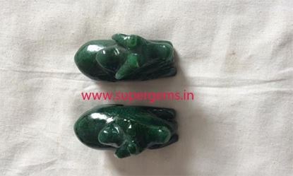 Picture of GREEN JADE NANDI