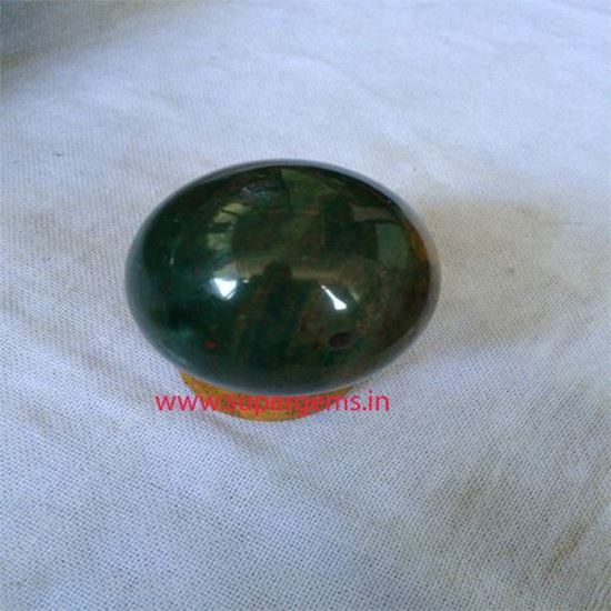 Picture of GREEN MYKA SPHERE
