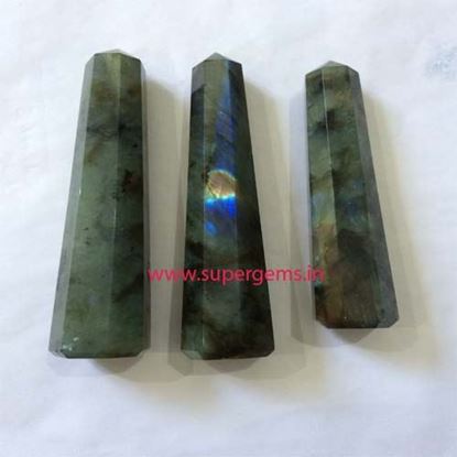 Picture of LABRADORITE WAND