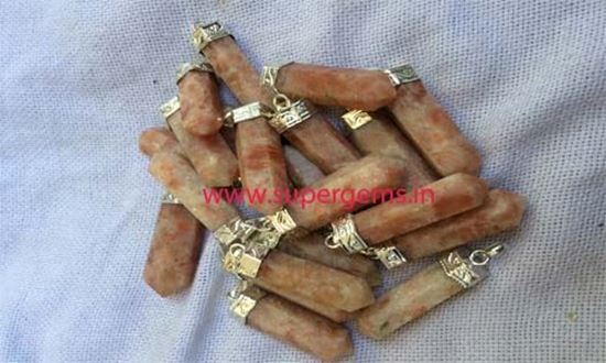 Picture of SUNSTINE PENCIL PENDANT