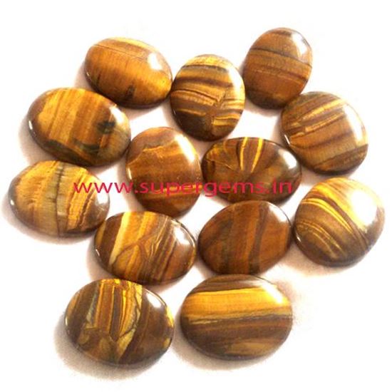 Picture of tiger eye cabs