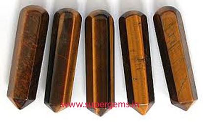 Picture of Tiger eye wands
